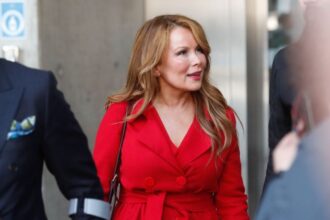 Cathy Barriga reformalizada por malversación de fondos públicos en Maipú