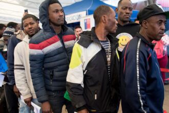 Diputados de RN cuestionan al ministro por llegada de haitianos