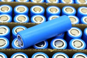 Desarrollo de baterías cilíndricas de litio con sello chileno: Un avance tecnológico nacional
