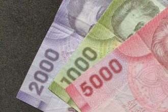 Nuevo aumento del salario mínimo en Chile para mayo de 202