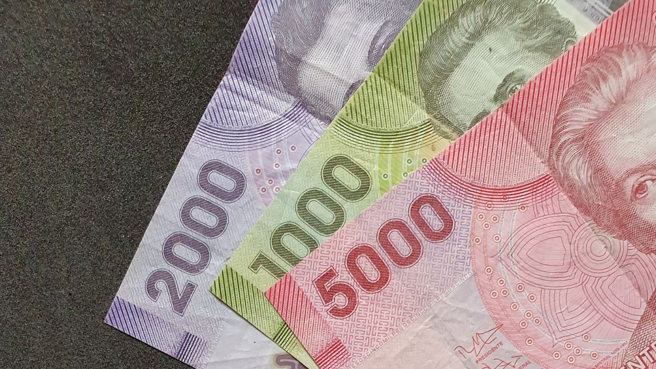 Nuevo aumento del salario mínimo en Chile para mayo de 202 Nuevo aumento del salario mínimo en Chile para mayo de 202
