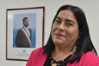 Gobierno se pronuncia sobre demanda de tutela laboral contra seremi de Educación