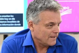 Marcelo Zunino responde a querella por obtención fraudulenta de remuneraciones