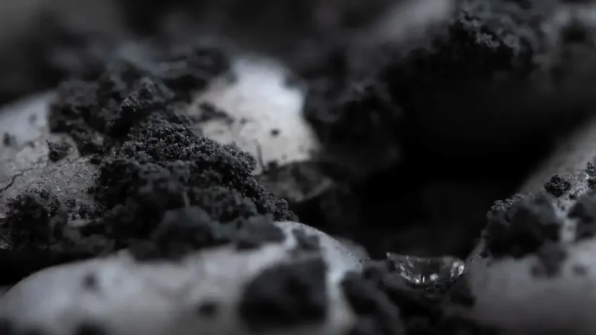 Chile se consagra como el principal productor de renio, mineral estratégico para el hidrógeno verde