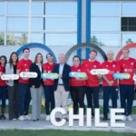 Alianza entre Colbún y COCH impulsa sostenibilidad energética en el deporte chileno