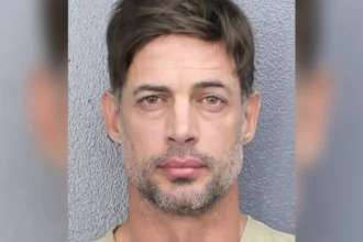 Actor William Levy arrestado en Florida por intoxicación en público y más