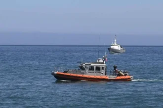 Finaliza rebusca de pescadores tras naufragio en Coronel: demandan justicia