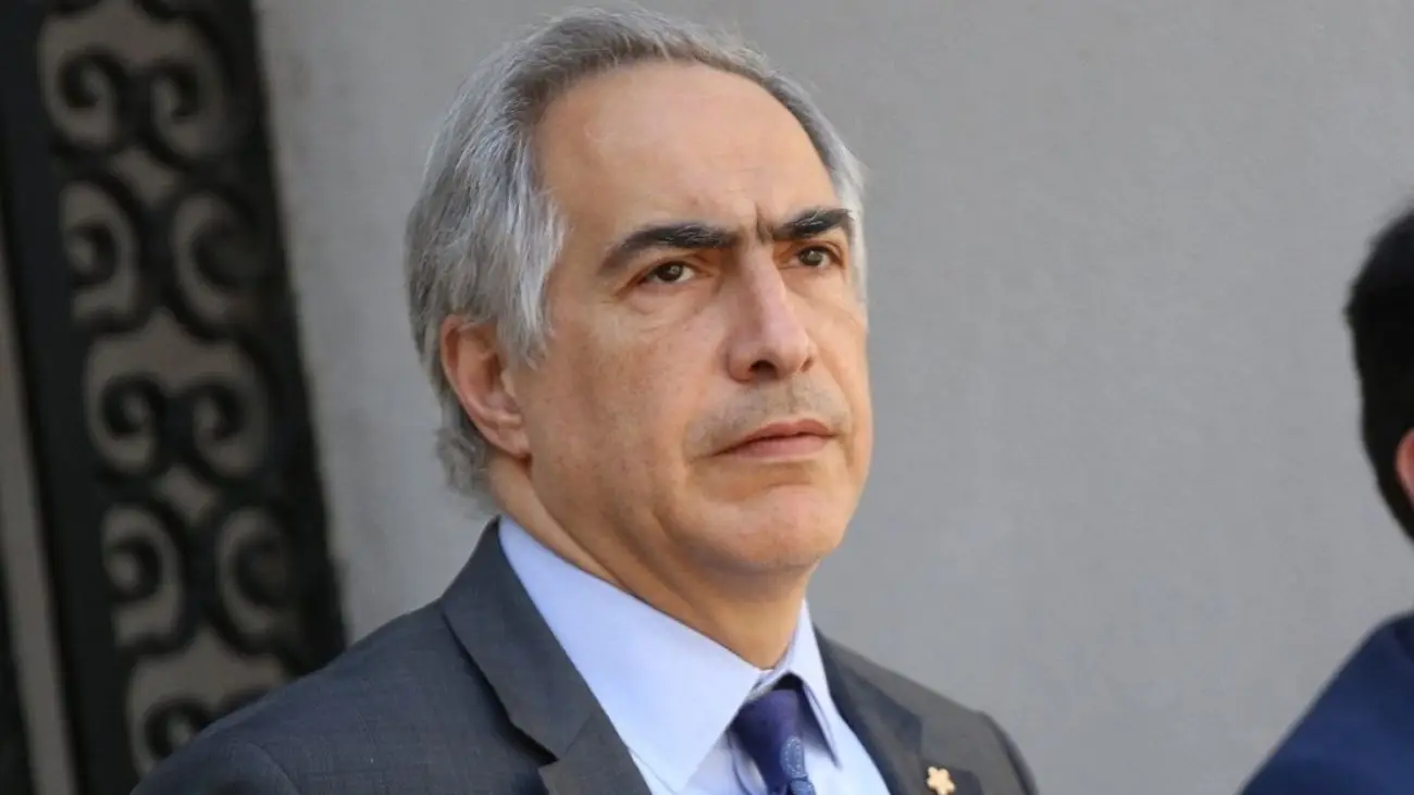 La primaria presidencial: clave para el éxito de Chile Vamos La primaria presidencial: clave para el éxito de Chile Vamos