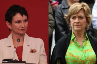 Carolina Tohá critica a Evelyn Matthei por acuerdo SQM-Codelco