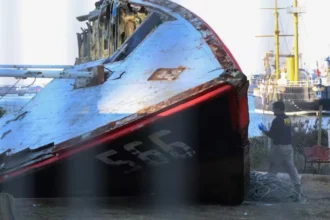 Polémica por querella en caso Bruma: críticas y finalización de rebusca