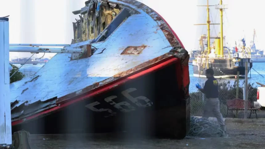 Polémica por querella en caso Bruma: críticas y finalización de rebusca