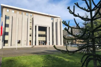 Histórico fallo absuelve a comuneros mapuches acusados de secuestro en Temuco