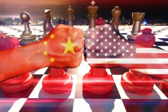 Trump dispuesto a negociar con China: Guerra arancelaria en escalada