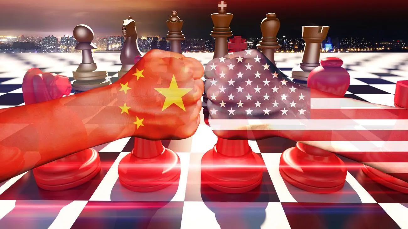 Trump dispuesto a negociar con China: Guerra arancelaria en escalada Trump dispuesto a negociar con China: Guerra arancelaria en escalada