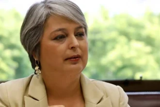 Jeannette Jara invita a la DC a formar gobierno de coalición
