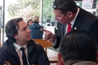 Vlado Mirosevic demandará a "Pastor" Soto por amenazas de muerte