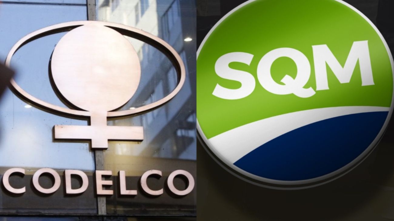 Directorio de Codelco respalda acuerdo con SQM y destaca su valor para Chile Directorio de Codelco respalda acuerdo con SQM y destaca su valor para Chile