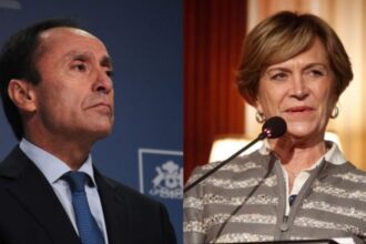 Ministerio de Deportes desmiente a Evelyn Matthei sobre Estadio Nacional