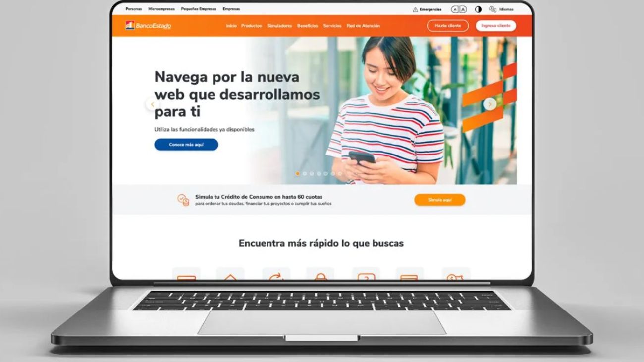 Alerta de estafa: BancoEstado advierte a clientes sobre nuevo método engañoso Alerta de estafa: BancoEstado advierte a clientes sobre nuevo método engañoso