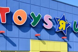 Toys”R”Us llegará a Chile en 2025 con su amplia selección de productos