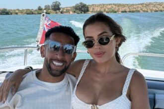 Mauricio Isla y Emily Matute: Amorío del futbolista al descubierto