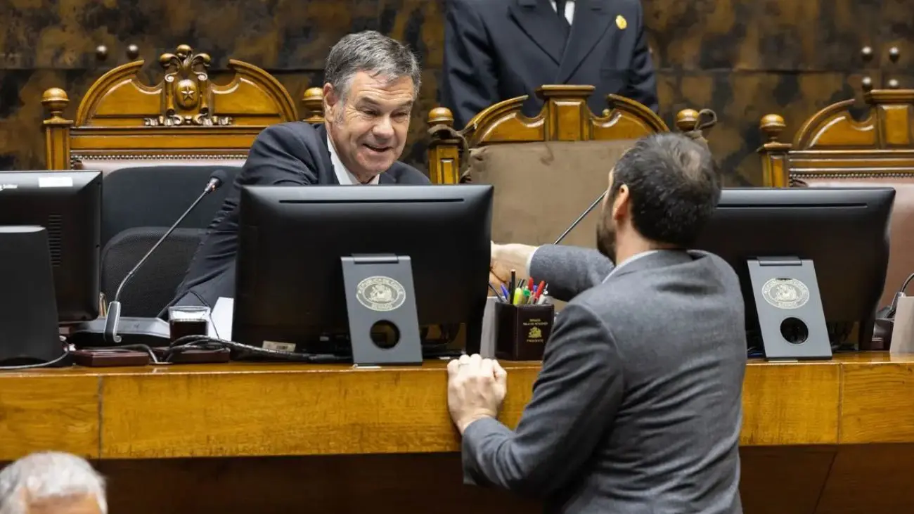 Aprobación Senado: Cambios en cuotas pesqueras beneficiarán a artesanales y afectarán a industriales