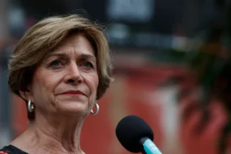 Evelyn Matthei acusó al Estadio Nacional de no tener cámaras de seguridad