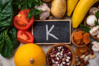 Aumentar consumo de potasio clave para regular presión sanguínea, revela estudio