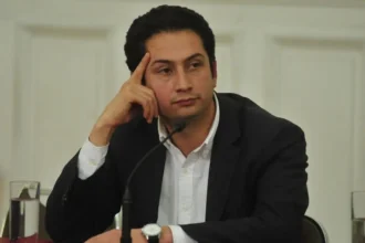 Ancalao defiende su inocencia y pide formalizar al exgobernador en Los Lagos