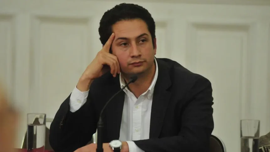 Ancalao defiende su inocencia y pide formalizar al exgobernador en Los Lagos