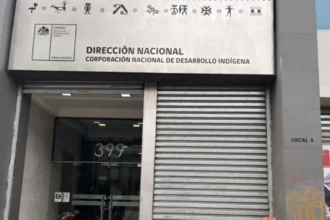 Protestas en La Araucanía por demoras en compra de tierras