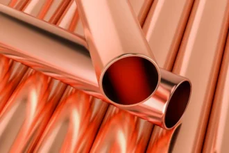 Aumento del 20% en la producción de cobre de Antofagasta Minerals en el primer trimestre del 2025