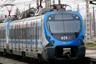 Atrasos diarios en Biotren generan malestar en usuarios y afectan tiempos de traslado