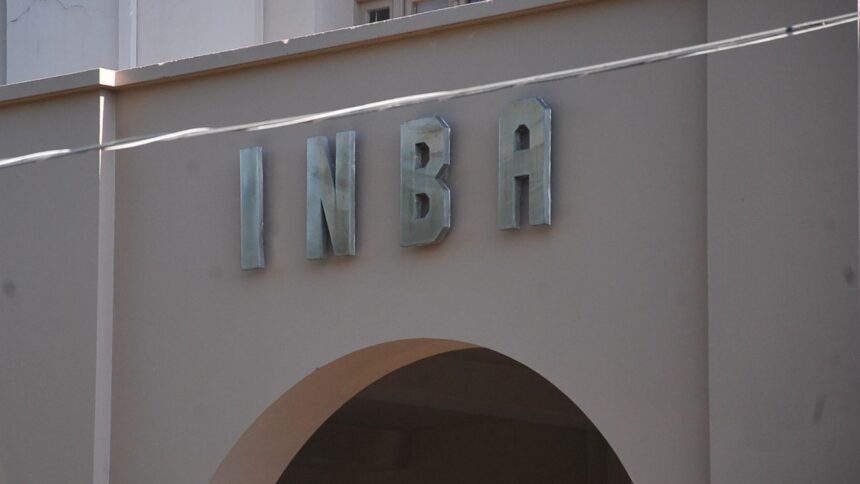 Reabren sumario por explosión en INBA: Rectora suspendida durante investigación