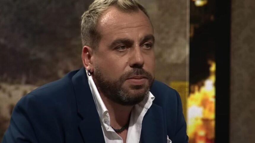 Acusaciones a Francisco Kaminski desatan polémica en Florida Bier