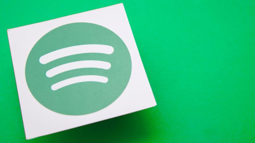 Caída global de Spotify afecta a usuarios: intermitencias sin resolver