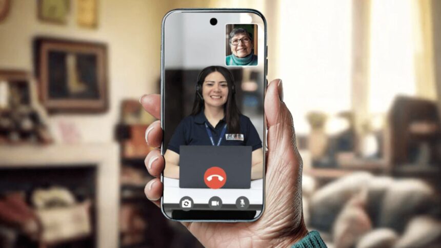Videoatención de ChileAtiende: Trámites y consultas desde casa de forma rápida