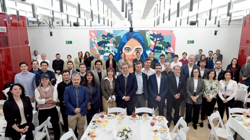 Corfo invierte más de US$1.000 millones en 72 fondos de capital de riesgo en Chile