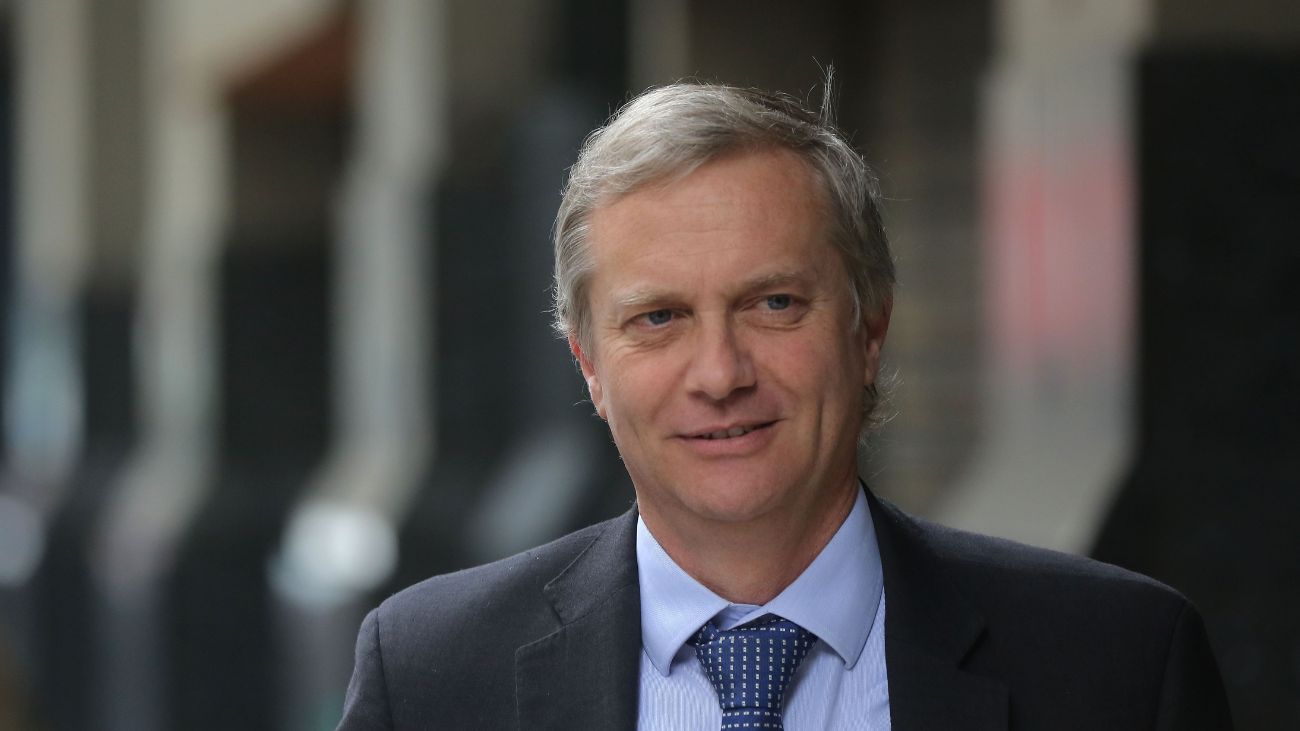 José Antonio Kast apoyará candidato de oposición en segunda vuelta José Antonio Kast apoyará candidato de oposición en segunda vuelta