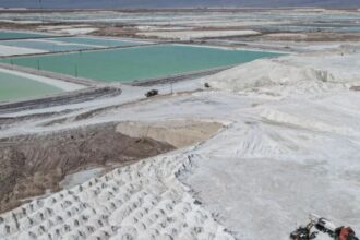 Lithium Chile se preadjudica la concesión CHASCHA SUR en Argentina: Un paso clave en su expansión