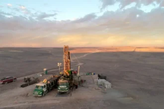 Antofagasta Minerals invertirá US$200 millones en proyecto cuprífero Cachorro con potencial de 255 millones de toneladas