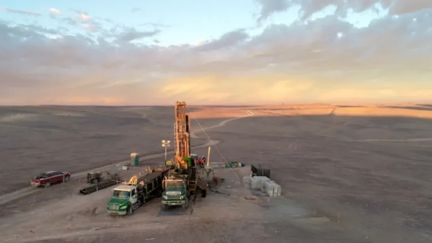 Antofagasta Minerals invertirá US$200 millones en proyecto cuprífero Cachorro con potencial de 255 millones de toneladas