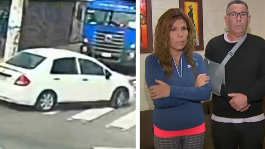 Matrimonio de Maipú pierde $65 millones en robo tras vender casa