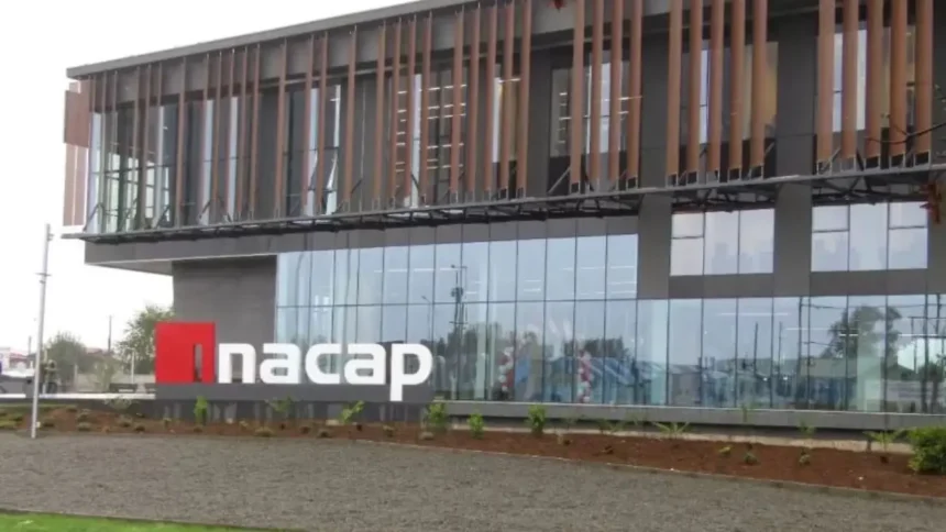 Estudiantes heridas en Inacap Valdivia tras falla en ascensor