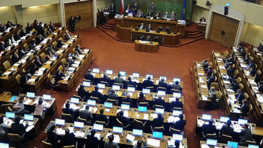 Aprobada Ley de Inteligencia: Modernización del Sistema para Seguridad Nacional