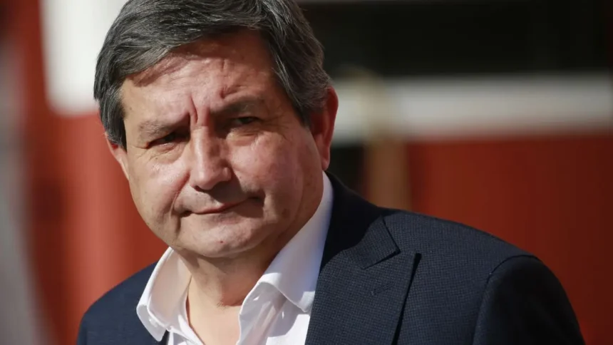 Juicio oral contra exalcalde Aguilera: defensa alega prescripción de delitos