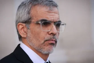 Ministro de Seguridad descarta "alto riesgo" para funeral en Santiago