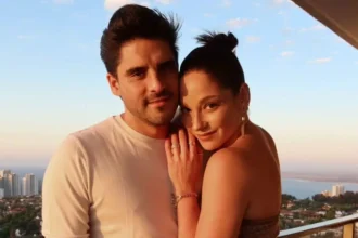 Kel Calderón y Renzo Tissinetti: La experiencia de convivir juntos