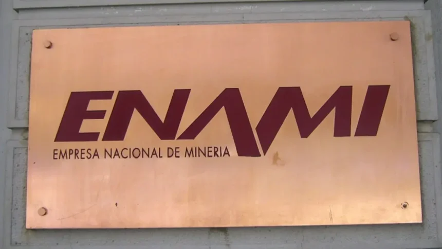 ENAMI avanza en proyecto de Complejo Metalúrgico en Paipote, Copiapó: Villa Fundición se transformará en zona industrial