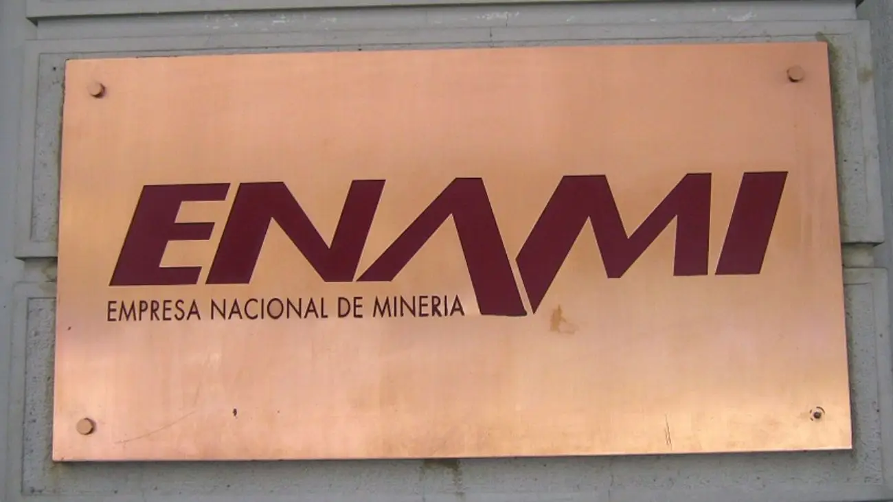 ENAMI avanza en proyecto de Complejo Metalúrgico en Paipote, Copiapó: Villa Fundición se transformará en zona industrial ENAMI avanza en proyecto de Complejo Metalúrgico en Paipote, Copiapó: Villa Fundición se transformará en zona industrial